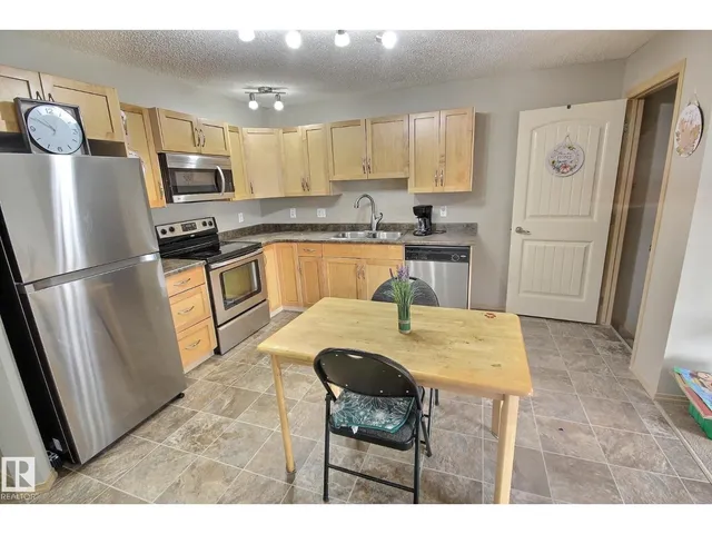 16 - 604 62 ST, Edmonton 4