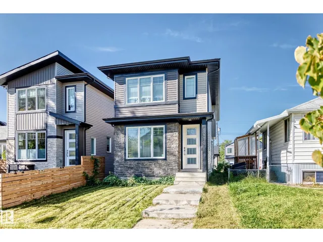 12212 124 ST NW, Edmonton 2