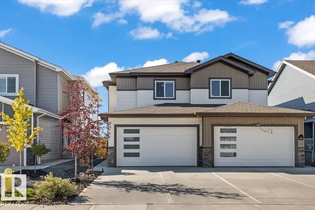 287 SAVOY CR, Sherwood Park 2