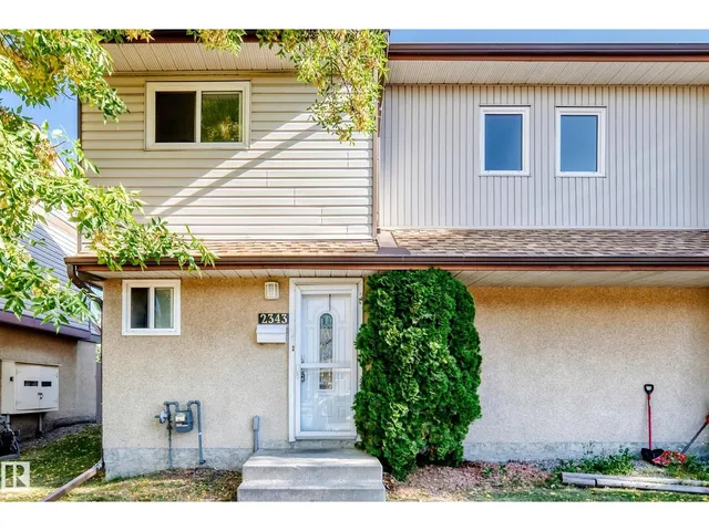 2343 139 AV, Edmonton 2