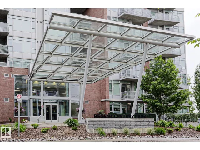212 - 2612 109 ST NW, Edmonton 2