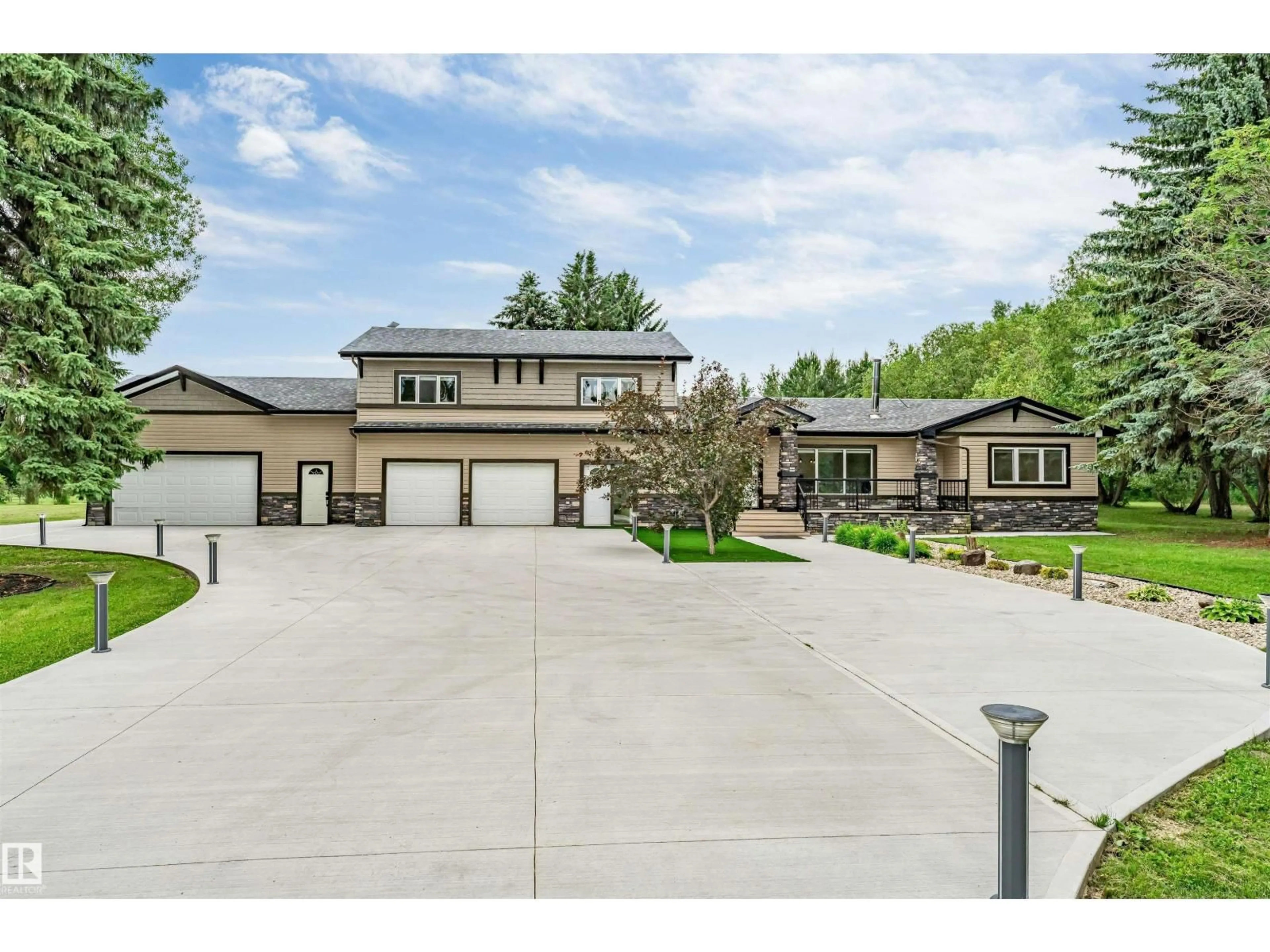 Unknown for 51528 RGE ROAD 262, Rural Parkland County Alberta T6Y1C1