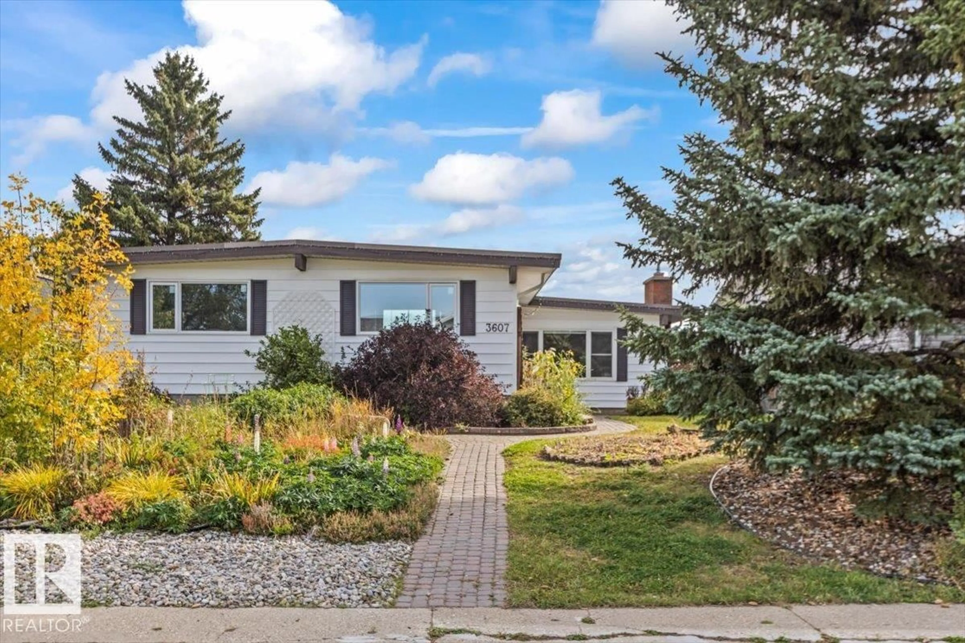 Unknown for NW - 3607 106A ST, Edmonton Alberta T6J1A7