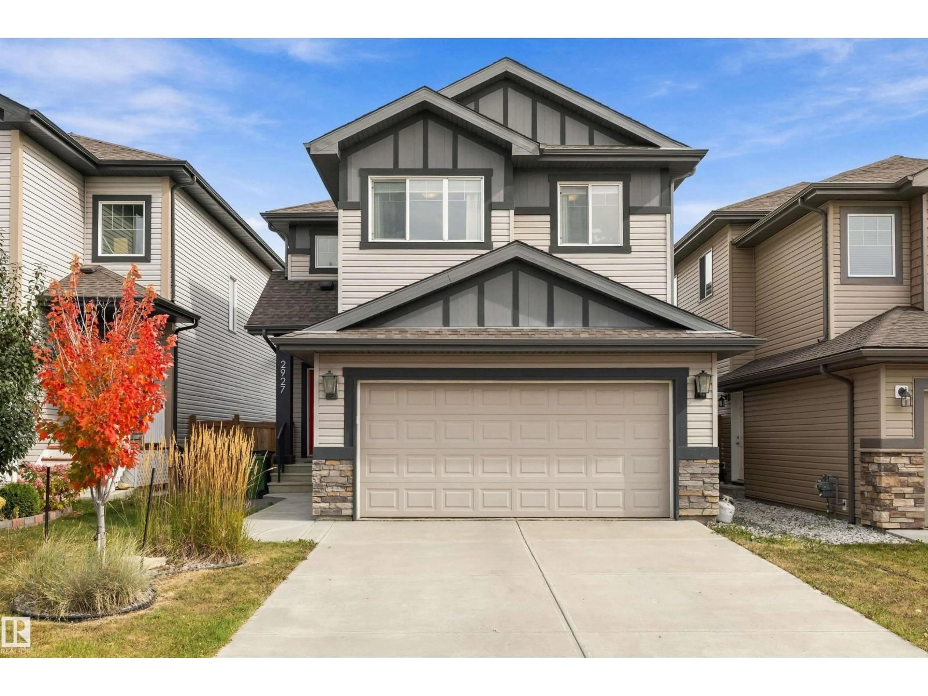 Unknown for NW - 2927 11 ST, Edmonton Alberta T6T0X7