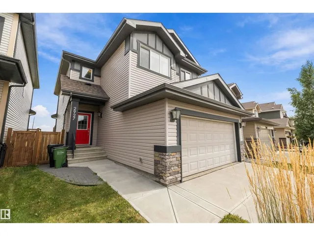 NW - 2927 11 ST, Edmonton 2