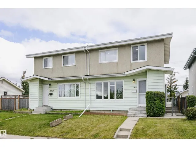 NW - 13407 82 ST, Edmonton 2