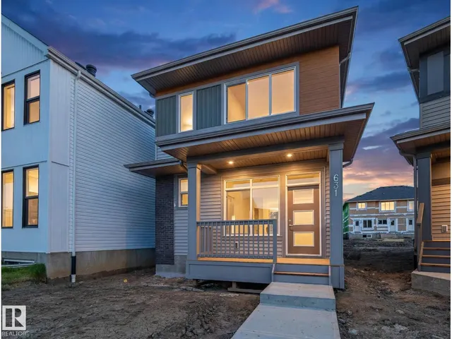 NE - 631 173 AV, Edmonton