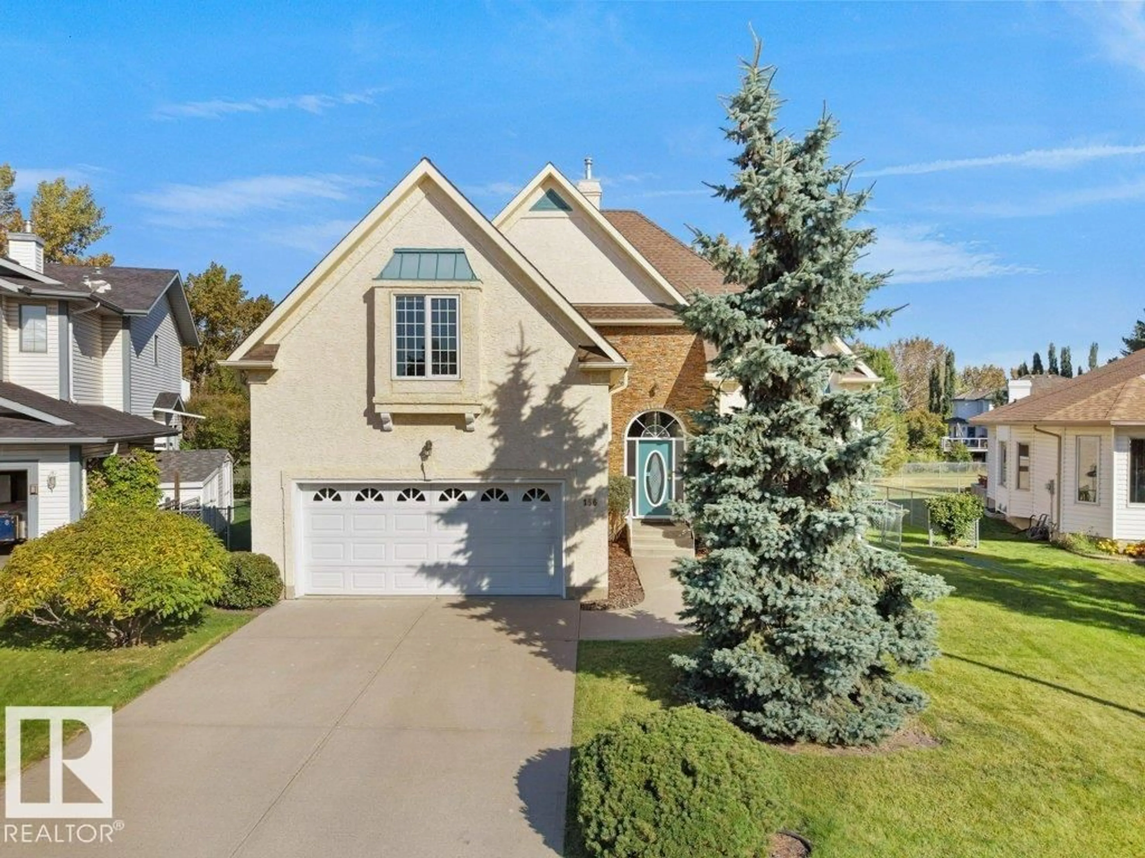 Unknown for 156 PHILLIPS RO, Edmonton Alberta T5T5Y3