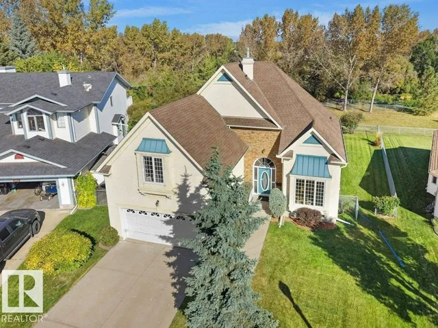 156 PHILLIPS RO, Edmonton 2