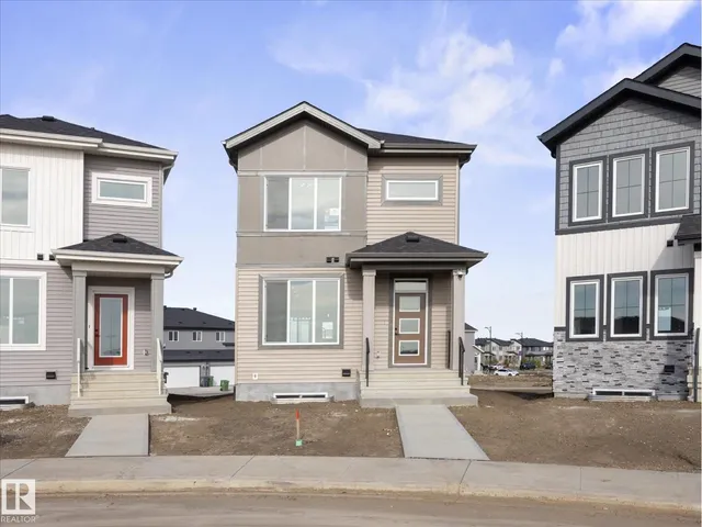 423 BANK WYND, Leduc