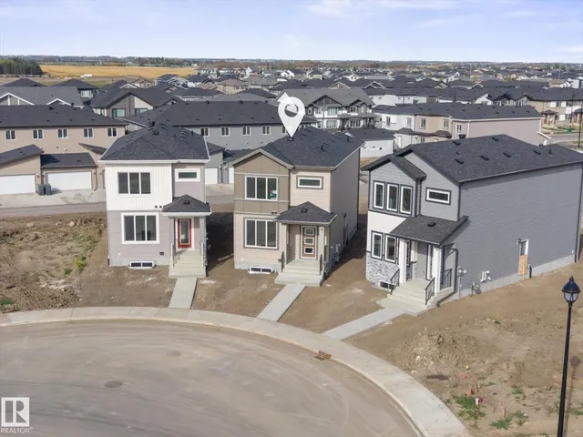 423 BANK WYND, Leduc 2