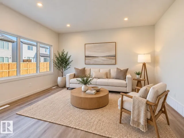 NW - 2427 206 ST, Edmonton 2