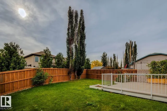 1173 WESTERRA LI, Stony Plain 4