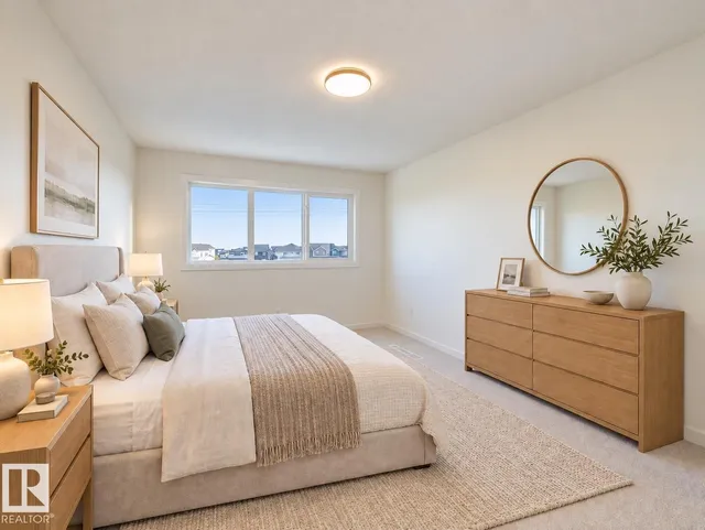 NW - 19552 30 AV, Edmonton 5