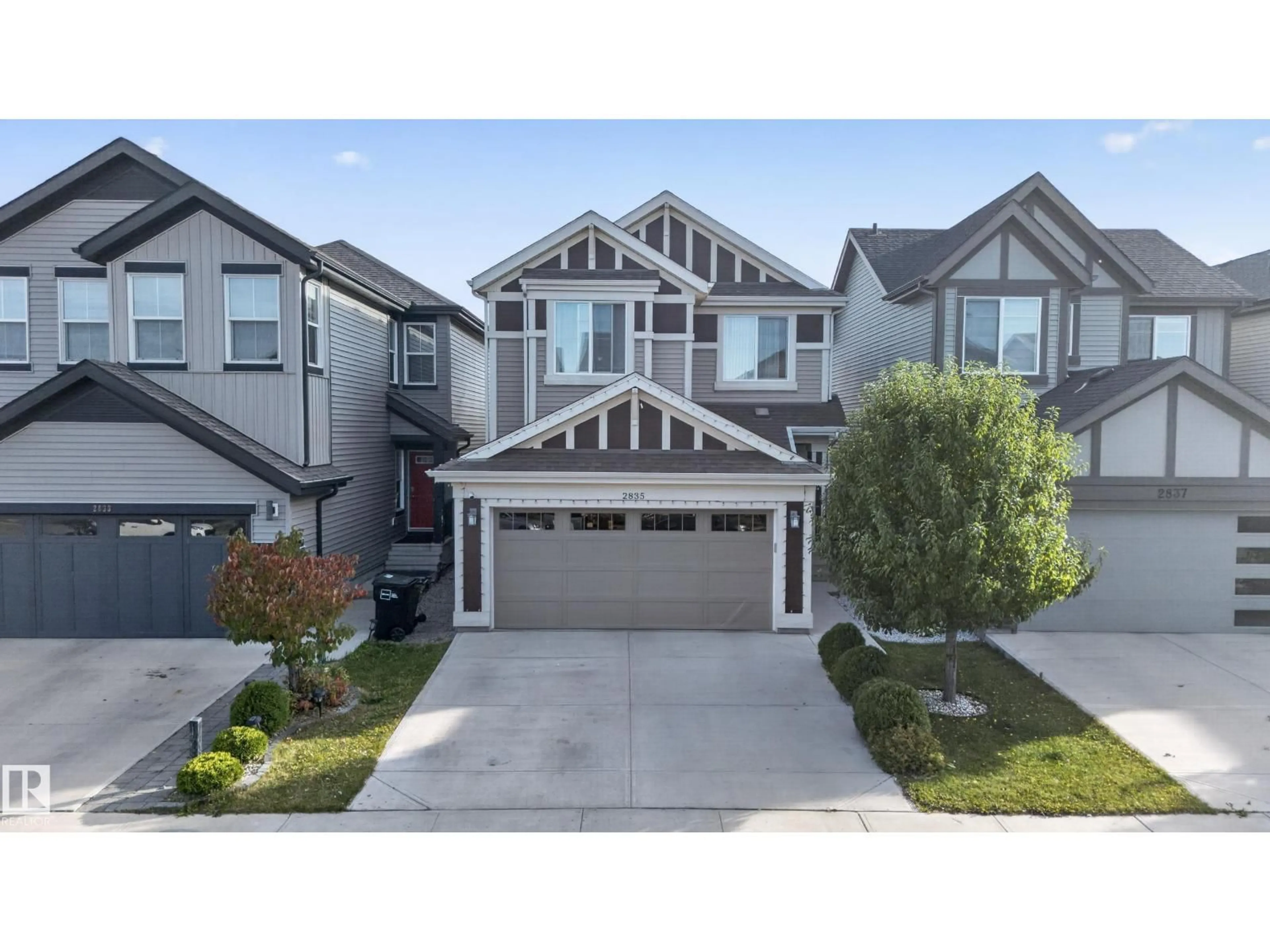 Unknown for 2835 DUKE CR, Edmonton Alberta T6W3Y3
