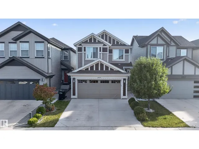 2835 DUKE CR, Edmonton 3
