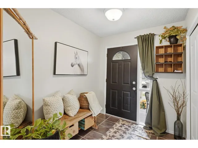 71 NEWMARKET WY, St. Albert 4