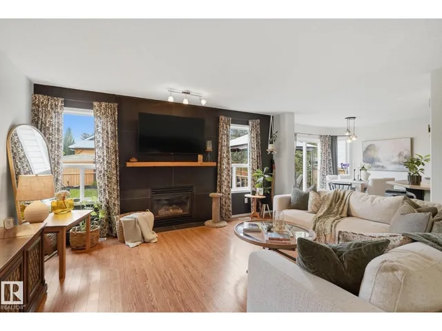 71 NEWMARKET WY, St. Albert 5