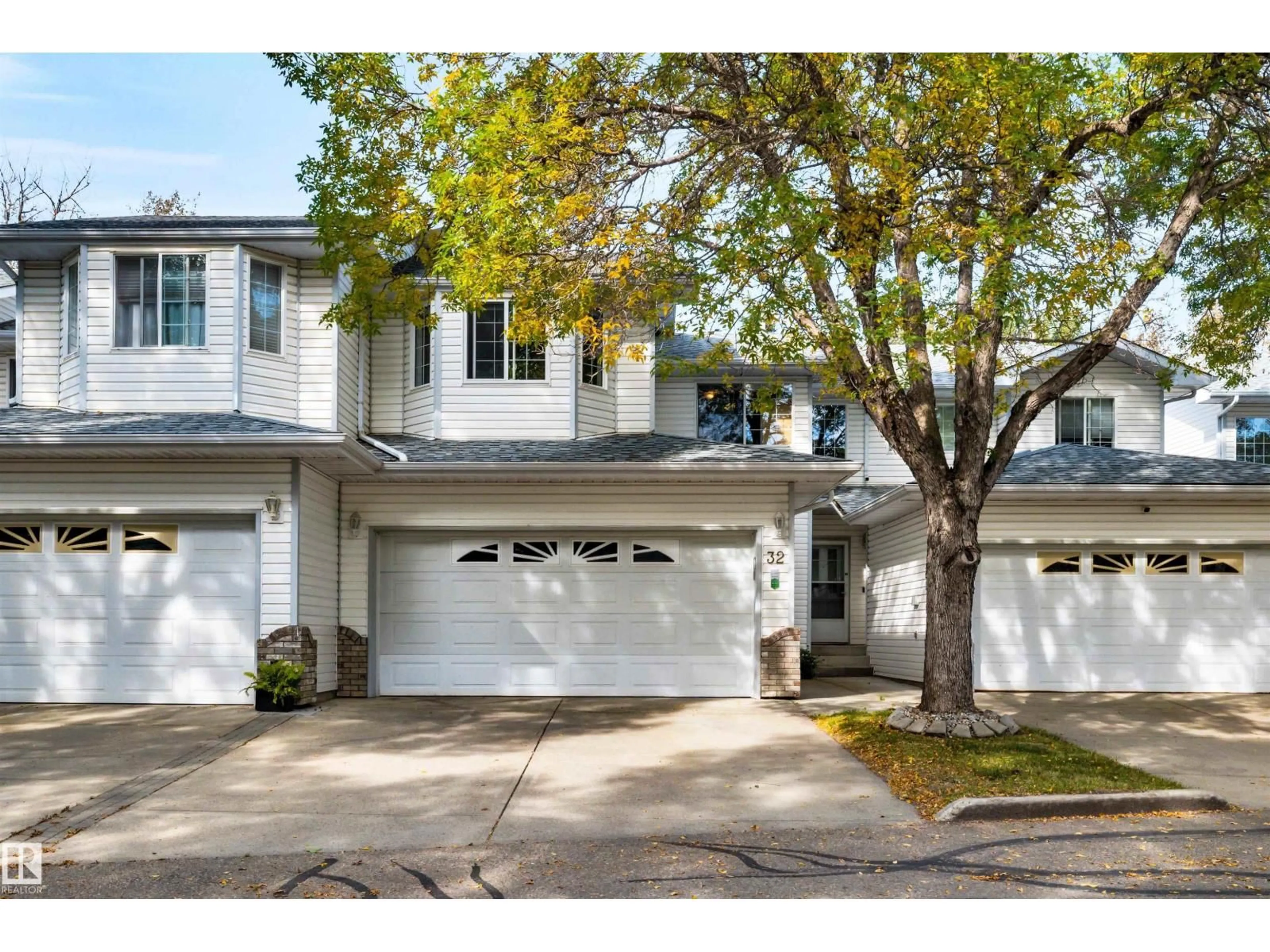 Unknown for 3 - 32 POIRIER AV, St. Albert Alberta T8N6M6