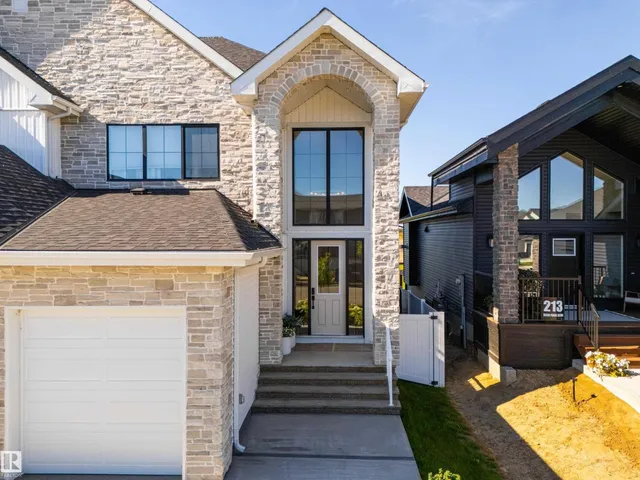 211 DEER PARK BV, Spruce Grove 3