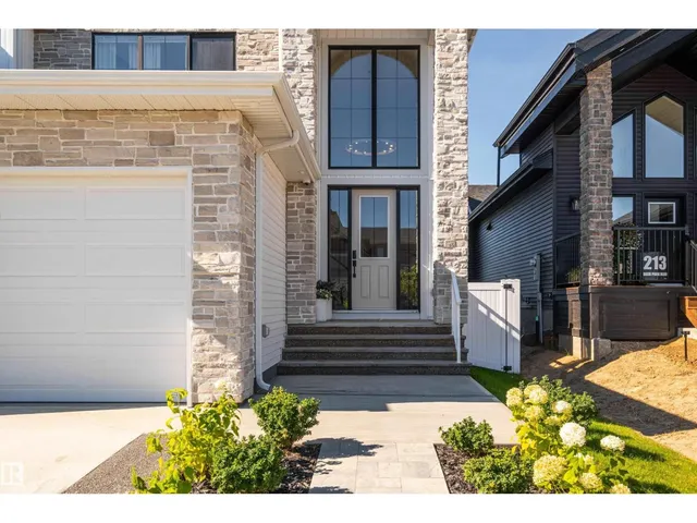 211 DEER PARK BV, Spruce Grove 4