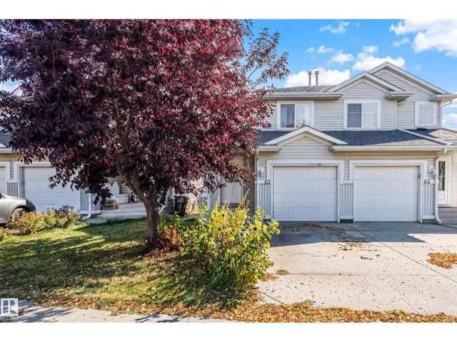 14603 - 63 MILLER BV, Edmonton 2