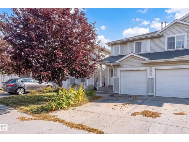 14603 - 63 MILLER BV, Edmonton 3