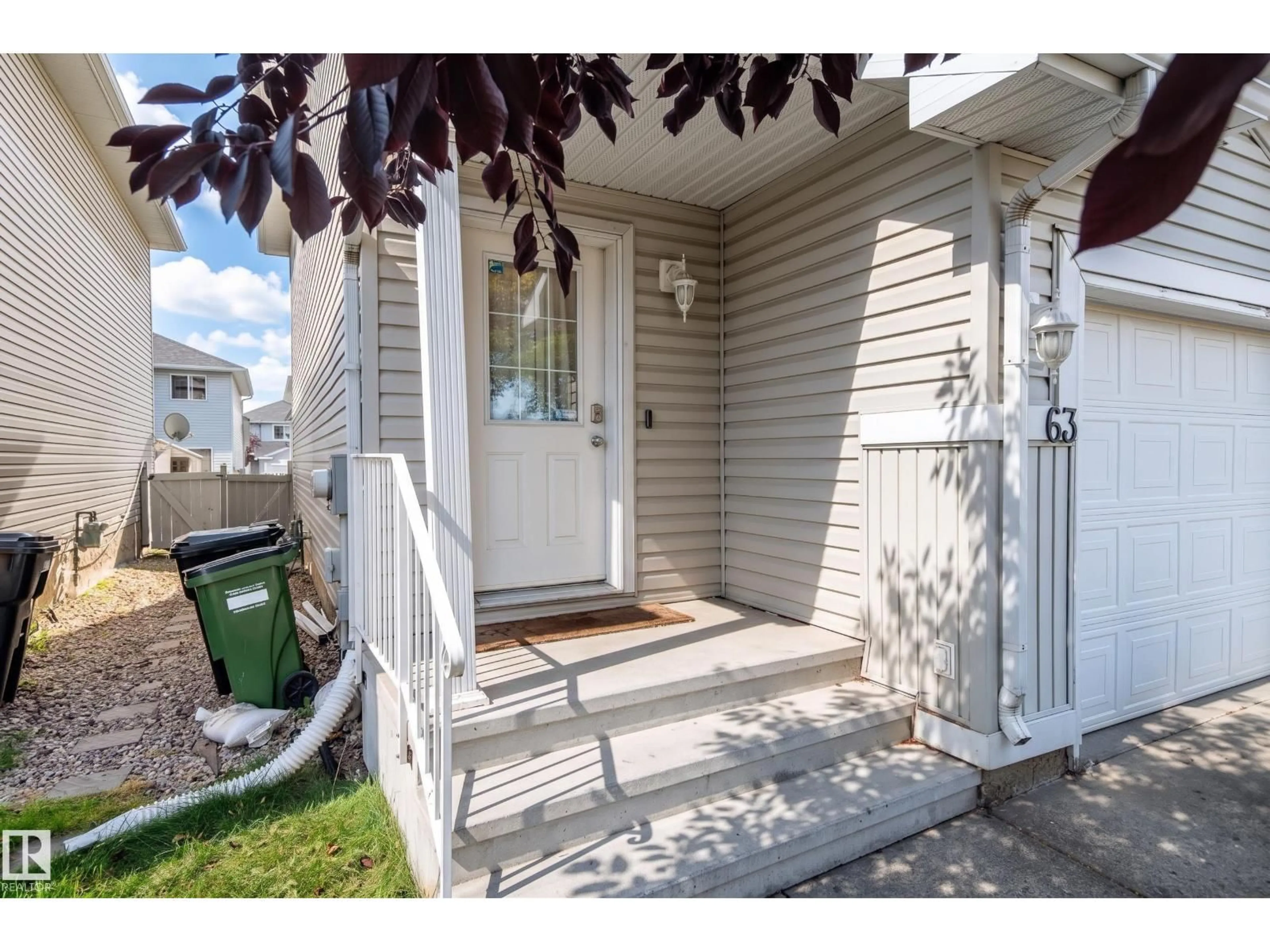Unknown for 14603 - 63 MILLER BV, Edmonton Alberta T5Y3B6