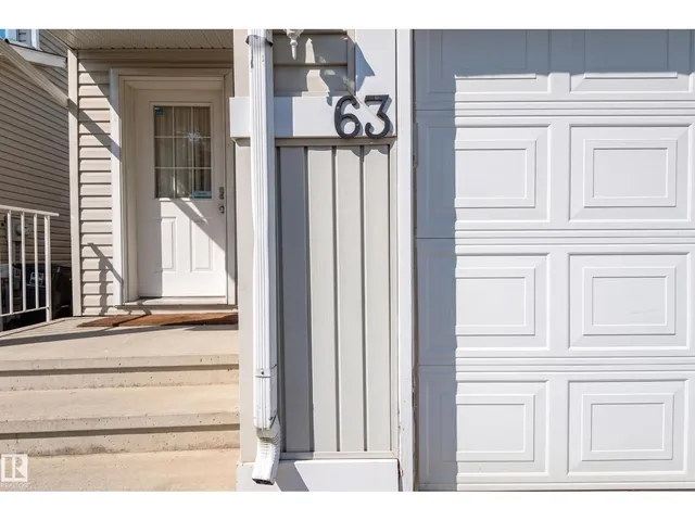 14603 - 63 MILLER BV, Edmonton 5