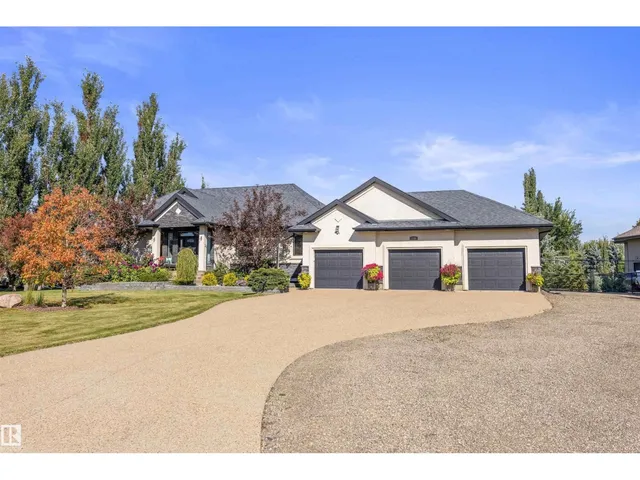 54418 - 238 RGE ROAD 251, Rural Sturgeon County 2