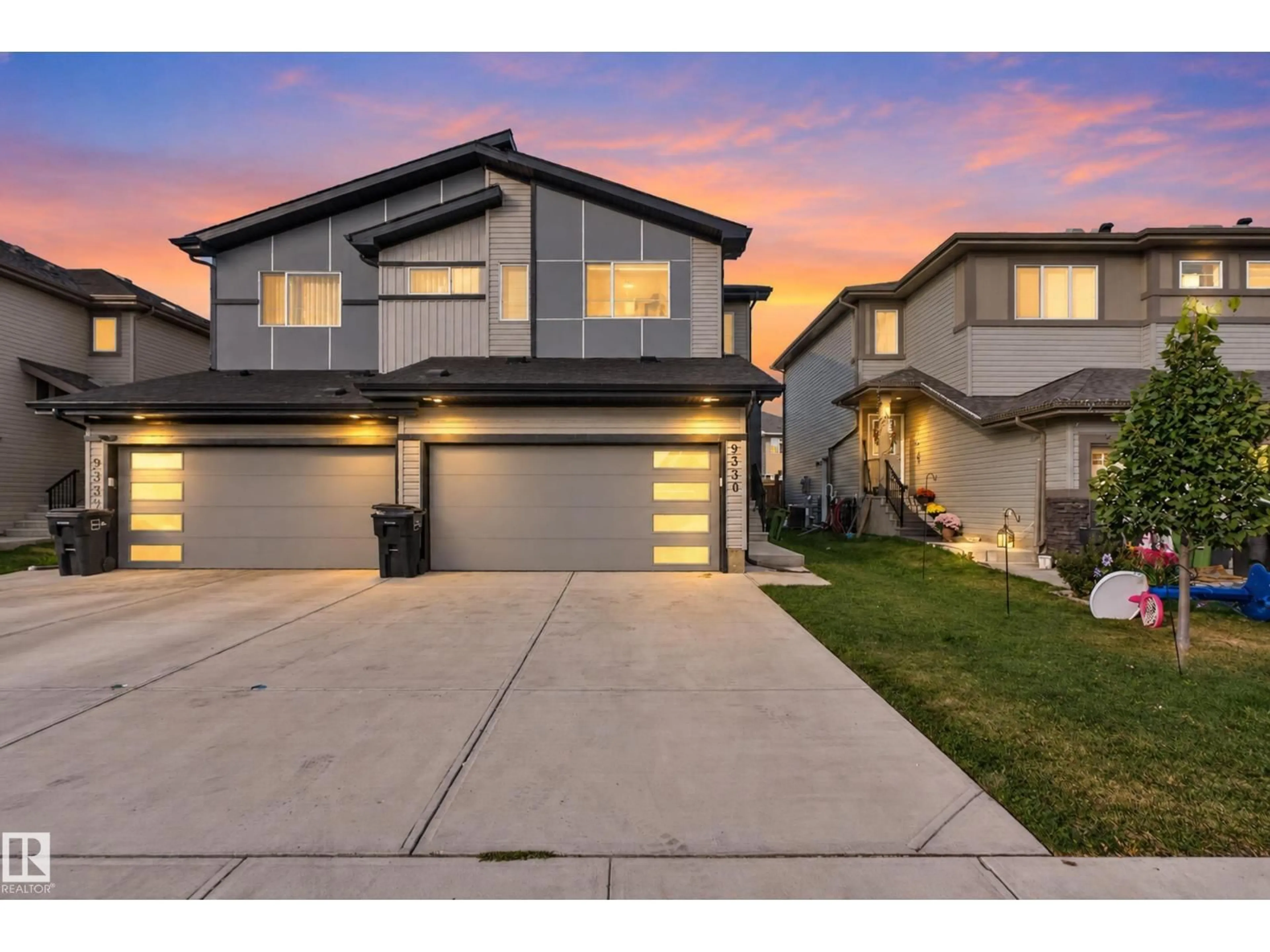 Unknown for SW - 9330 COOPER BN, Edmonton Alberta T6W4M4