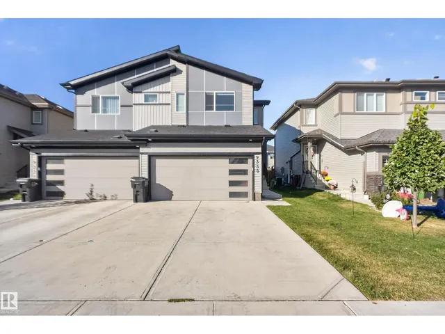SW - 9330 COOPER BN, Edmonton 2