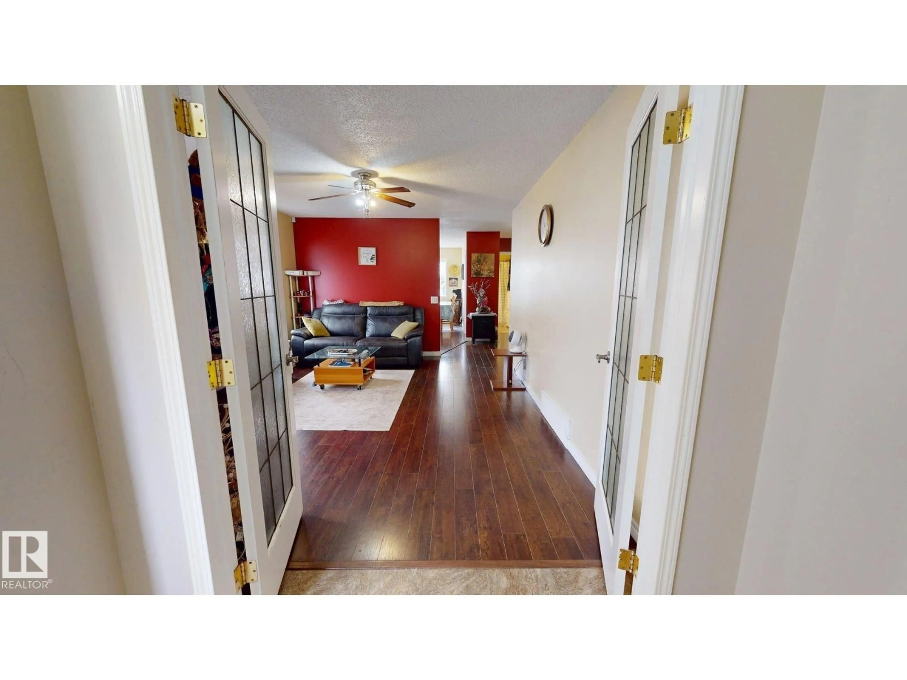 Unknown for NW - 15135 43 ST, Edmonton Alberta T5Y3B3