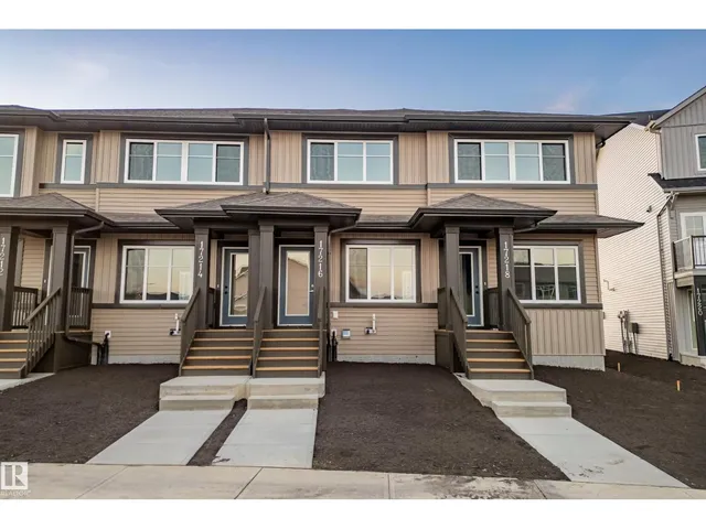 17216 4 STREET NW, Edmonton 2