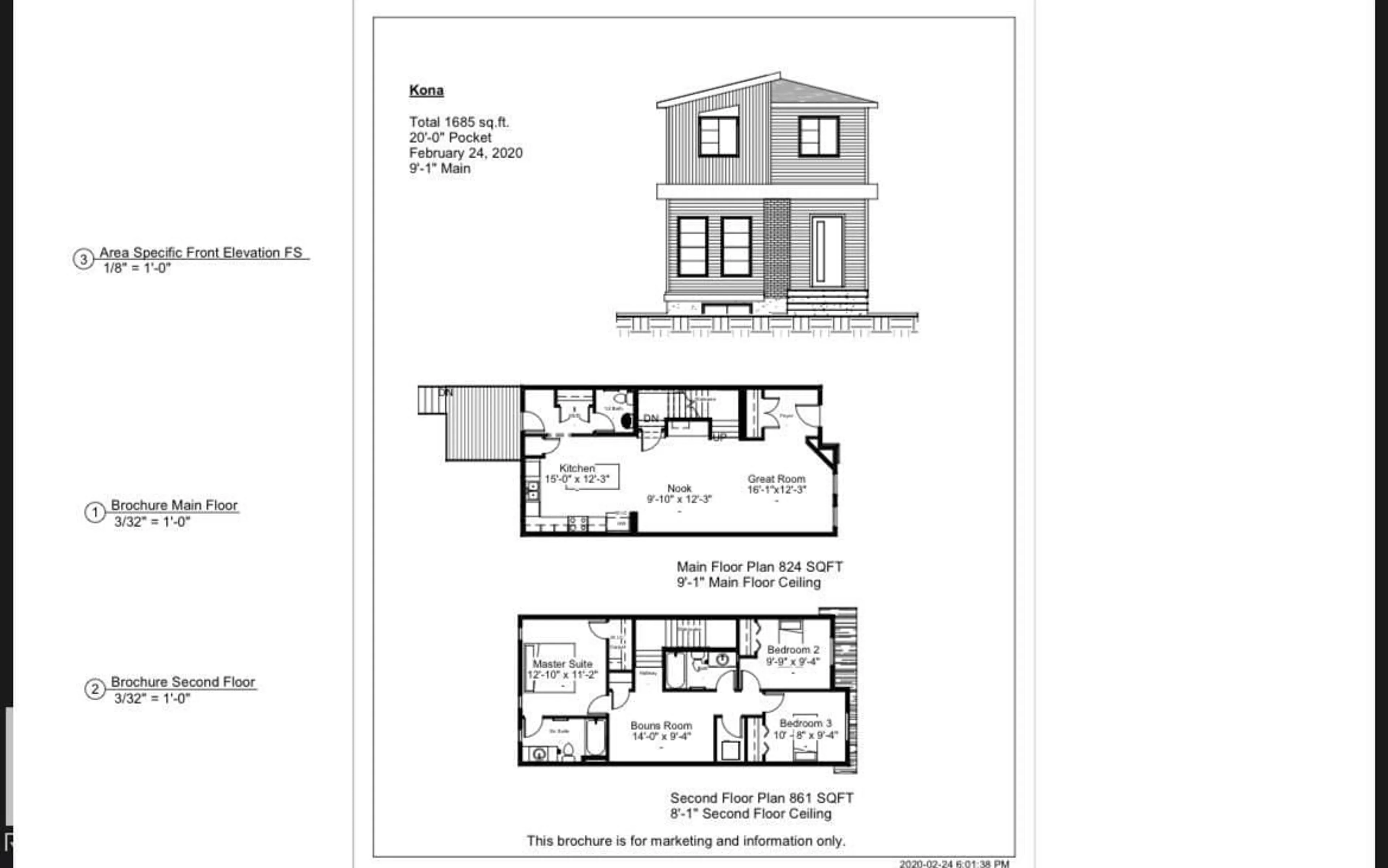 Floor plan for 595 MEADOWVIEW DR, Fort Saskatchewan Alberta T8L0X1