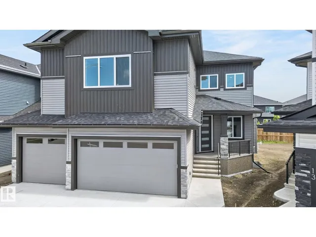 15 HILLWOOD TC, Spruce Grove 2