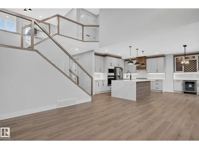 15 HILLWOOD TC, Spruce Grove 4