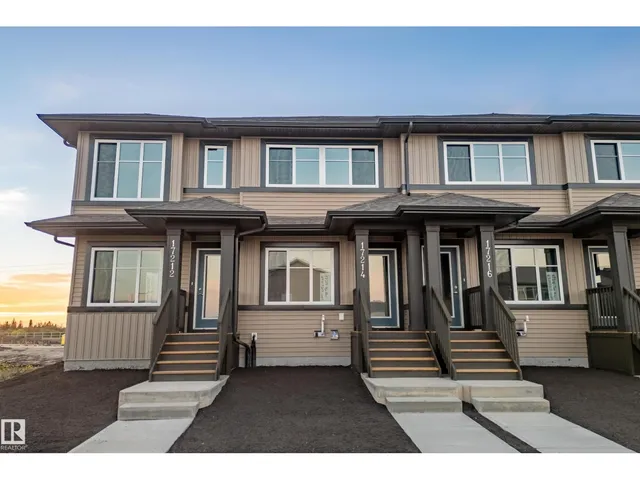17214 4 STREET, Edmonton 2