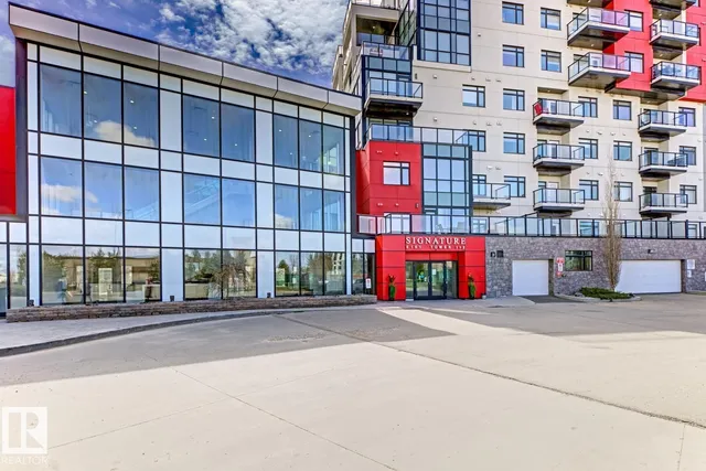 5151 - 931 WINDERMERE BV, Edmonton 2
