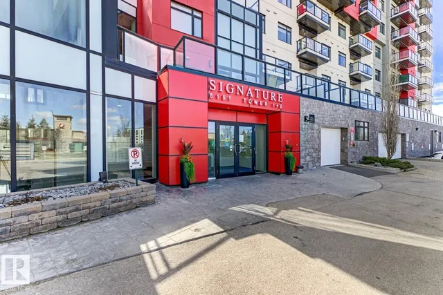 5151 - 931 WINDERMERE BV, Edmonton 3