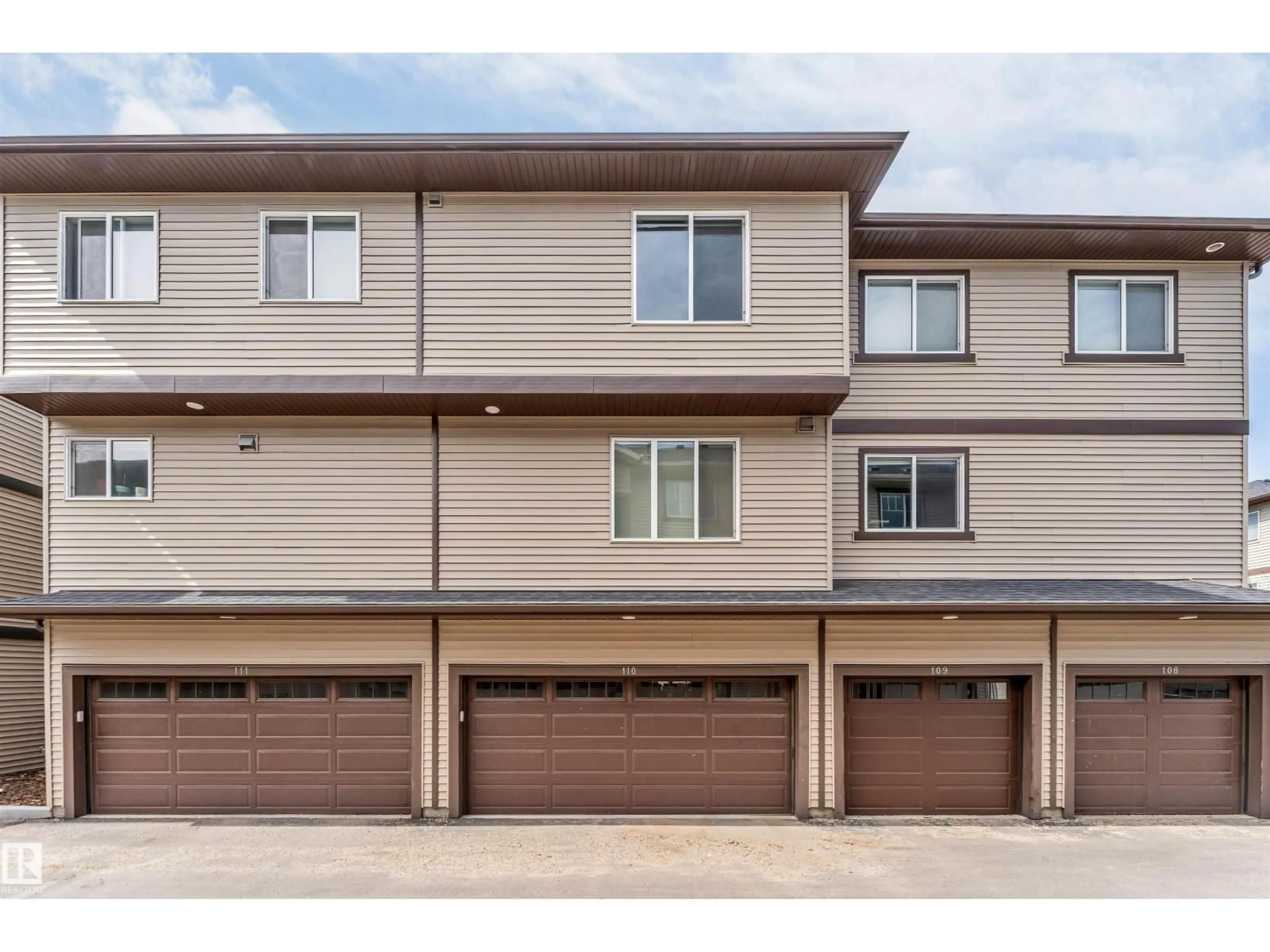 Unknown for #110 - 1530 TAMARACK BV, Edmonton Alberta T6T2E6