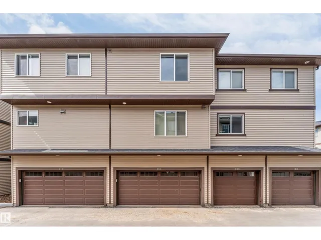 #110 - 1530 TAMARACK BV, Edmonton 2
