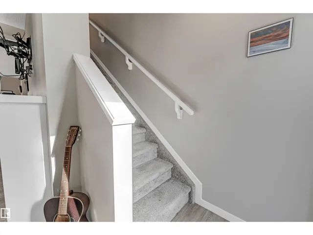 #110 - 1530 TAMARACK BV, Edmonton 3