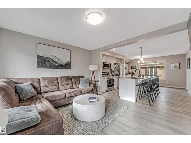 #110 - 1530 TAMARACK BV, Edmonton 5