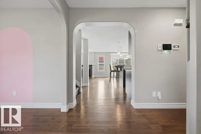 4413 CRABAPPLE LD, Edmonton 4