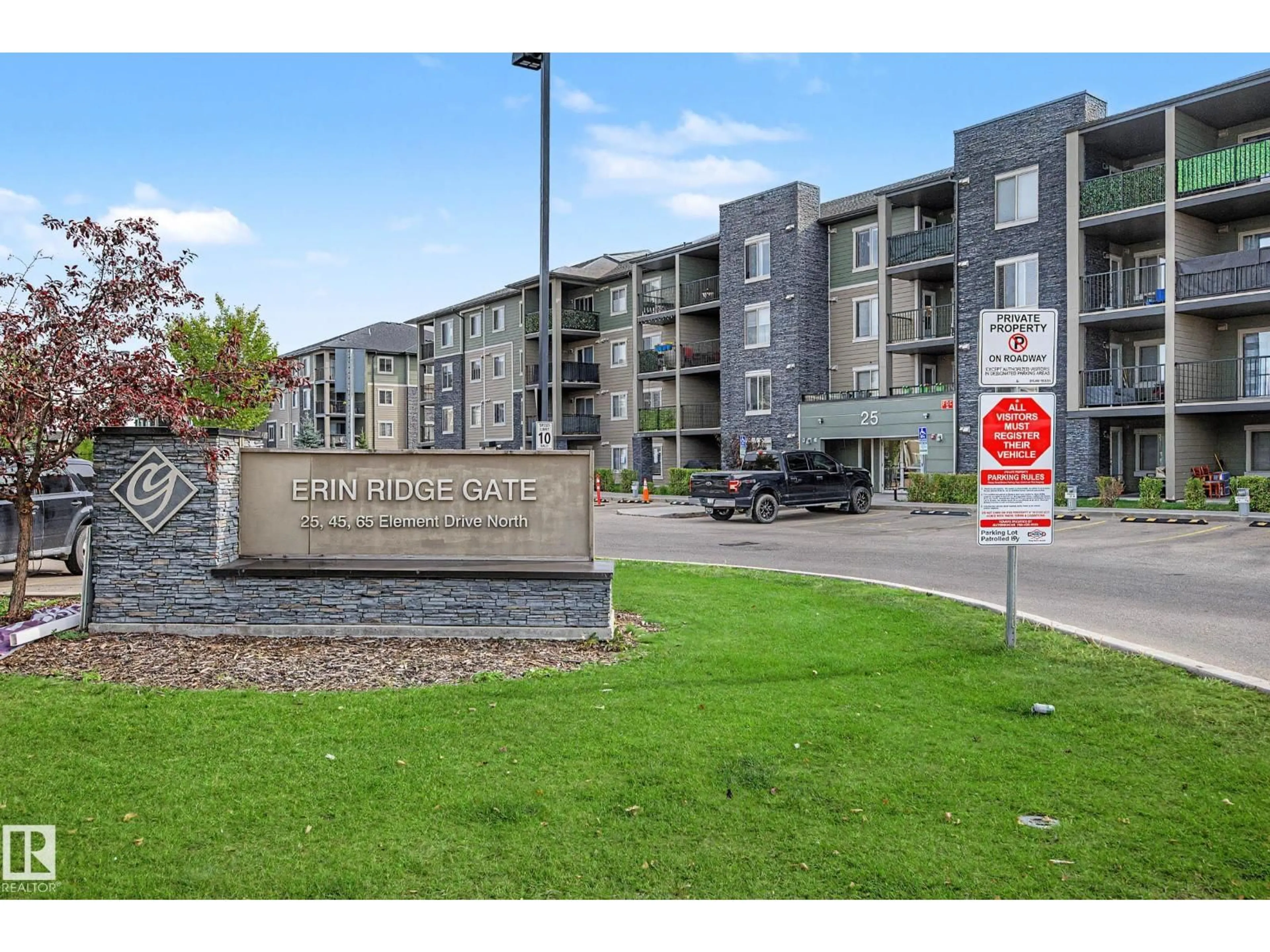 Unknown for 408 25 ELEMENT DR, St. Albert Alberta T8N7S1