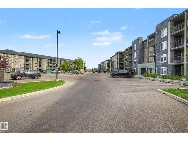 408 25 ELEMENT DR, St. Albert 2