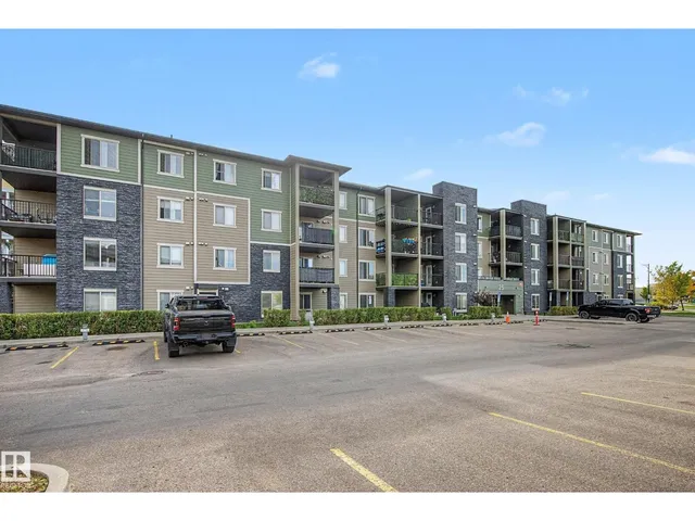 408 25 ELEMENT DR, St. Albert 3