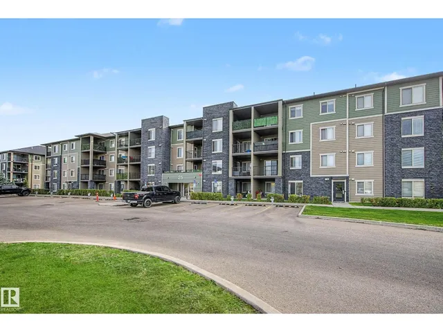 408 25 ELEMENT DR, St. Albert 4