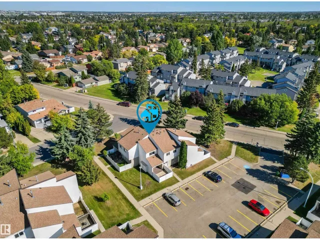 50 WOODVALE VG, Edmonton 5